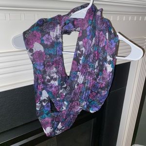 Torrid Infinity Scarf